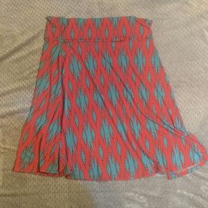 Plus size LuLaRoe